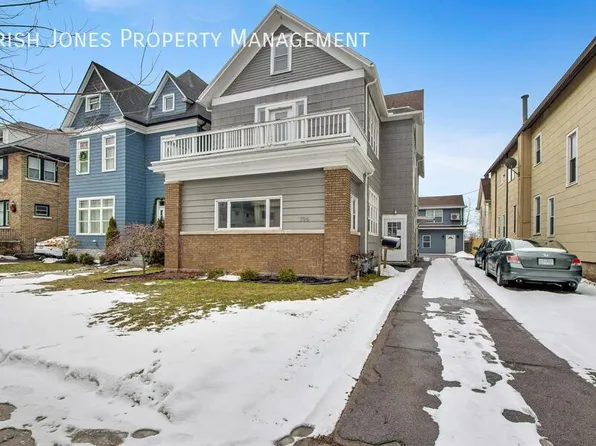 796 Columbus Pkwy #1, Buffalo, NY 14213