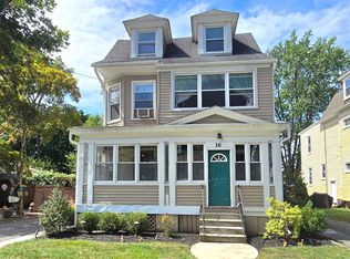 16 Wakefield Pl APT 3, Caldwell, NJ 07006
