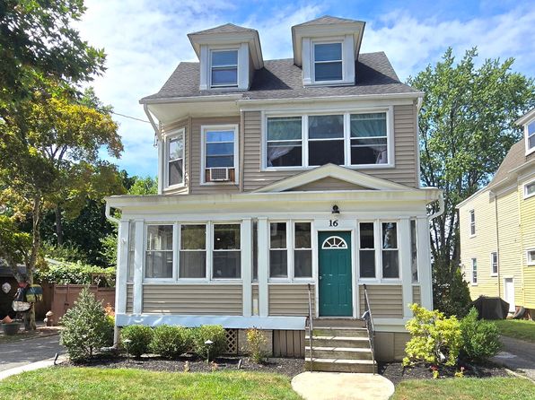 16 Wakefield Pl APT 3