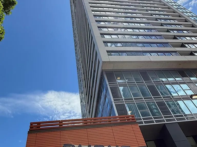 609 Sherbourne St #1210 — Photo 18