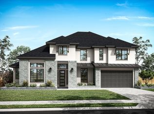 3110 Elderberry Orchard St, Richmond, TX 77406