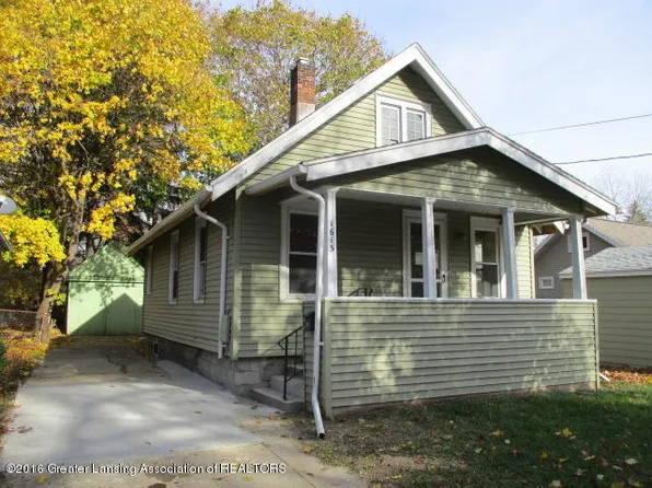 1613 Elizabeth St, Lansing, MI 48912