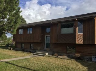 3615 Bluebird Rd, East Helena, MT 59635
