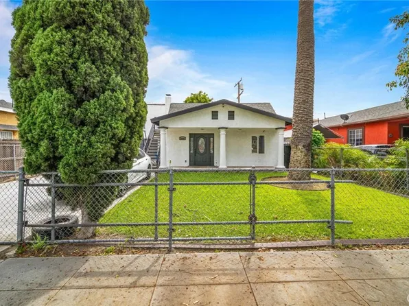 10800 State St, Lynwood, CA 90262