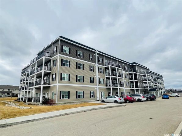 UNIT 302-19 Guy DRIVE, Prince Albert, SK S6X 0B4