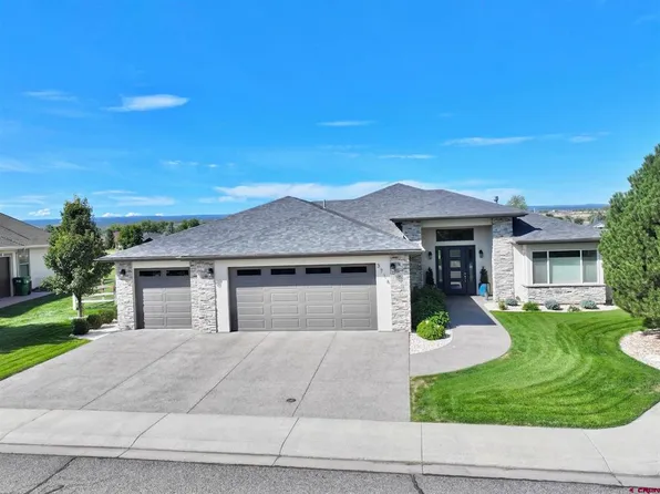 3716 Grand Mesa Drive, Montrose, CO 81403