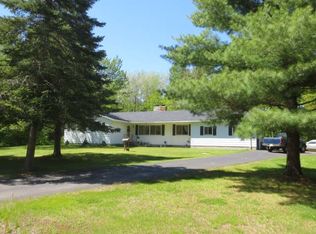 4728 E Balsam Ln, Rhinelander, WI 54501