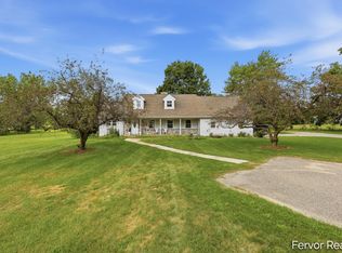 1313 64th St SW, Byron Center, MI 49315