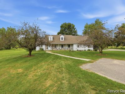 1313 64th St SW, Byron Center, MI, 49315