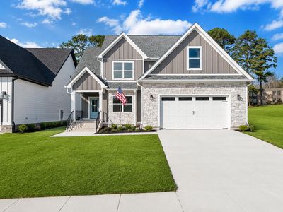 5211 NW Baylor St, Cleveland, TN, 37312