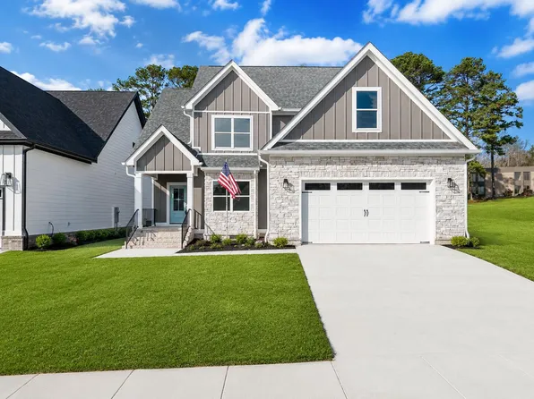 5211 NW Baylor St, Cleveland, TN 37312