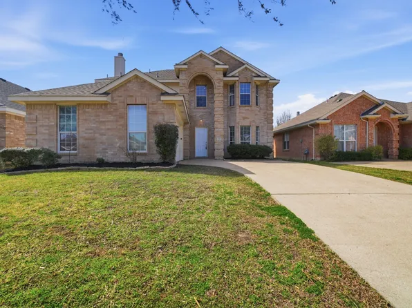 2837 Island Wren Dr, Mesquite, TX 75181