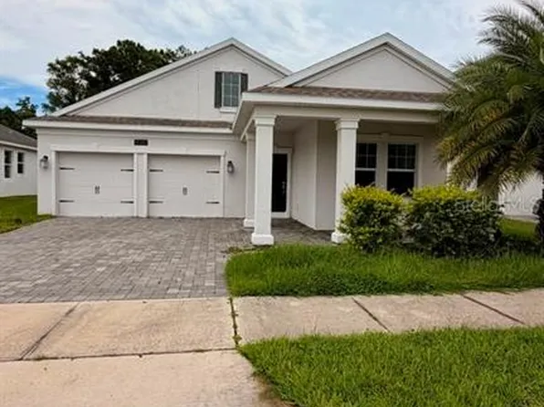 4580 Storytelling Way, Kissimmee, FL 34746