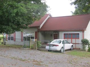 101 Laurel Ave, South Pittsburg, TN 37380