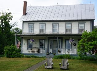 480 Brook Rd, Strafford, VT 05072