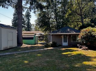 723 Woodard Ave NE, Castle Rock, WA 98611