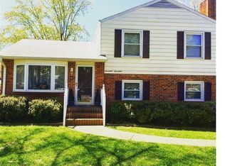 1717 Hungary Rd, Henrico, VA 23228