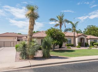 4009 E Hope St, Mesa, AZ 85205