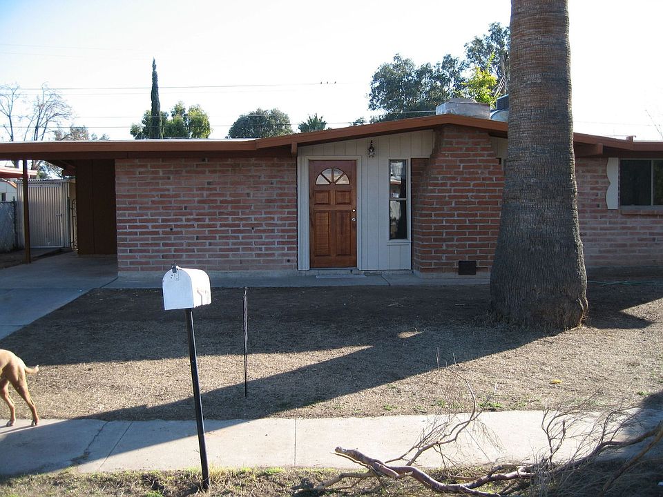 1st image of 1541 W La Pasadita St