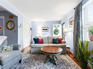 Lantern Court, Foxboro, MA 02035