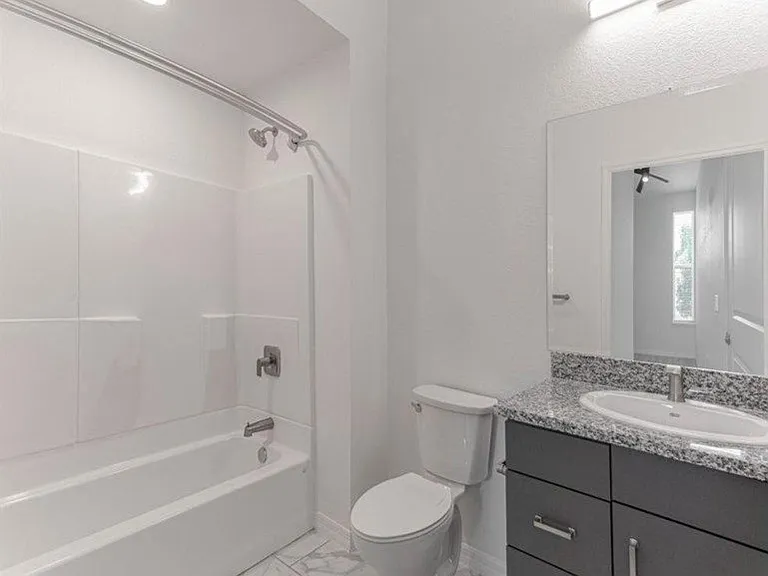 The Gardens Apartments — Photo 18