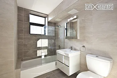 Rented by Citi Habitats