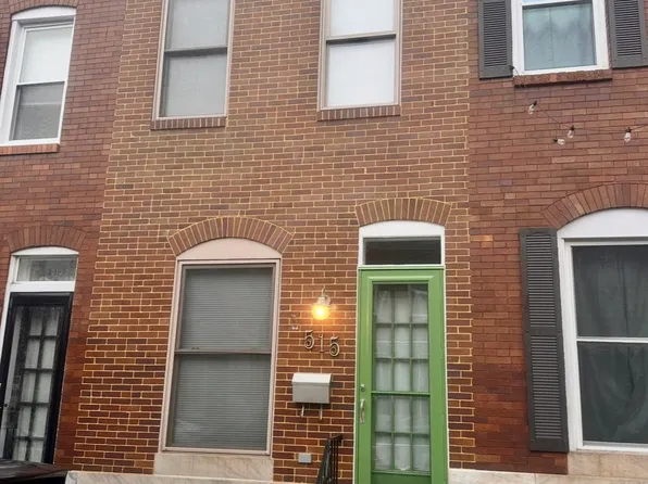 515 S Curley St, Baltimore, MD 21224