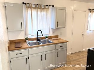 3443 West Blvd UNIT 1/2, Los Angeles, CA 90016