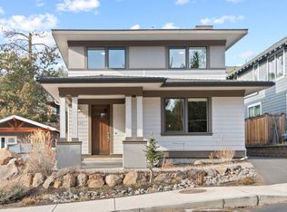 2317 NW Awbrey Ct, Bend, OR 97703