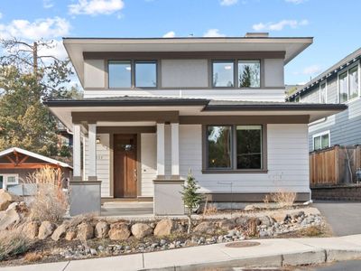 2317 NW Awbrey Ct, Bend, OR, 97703