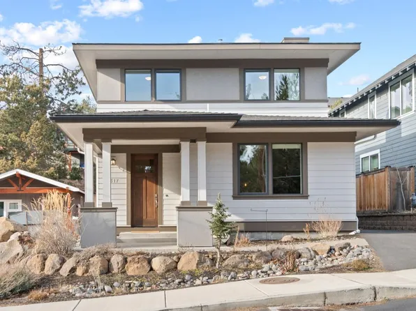 2317 NW Awbrey Ct, Bend, OR 97703