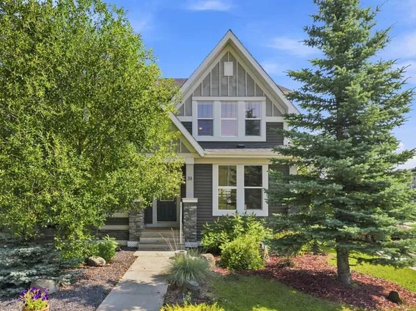 33 Chaparral Valley Park SW, Calgary, AB T2X 0T5