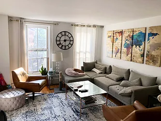 Rented by Spire Group