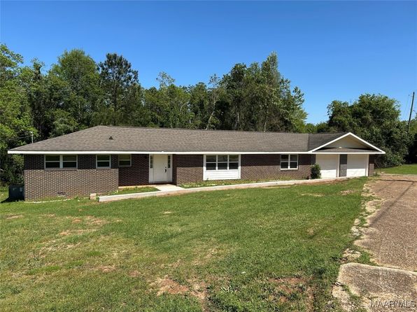 102 Reese St, Enterprise, AL 36330