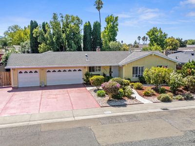 6940 Burnham Dr, Citrus Heights, CA, 95621