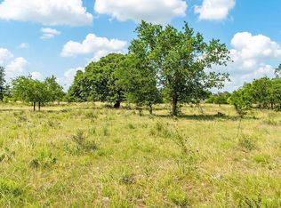 21698 Fm 2093 #7, Harper, TX 78631