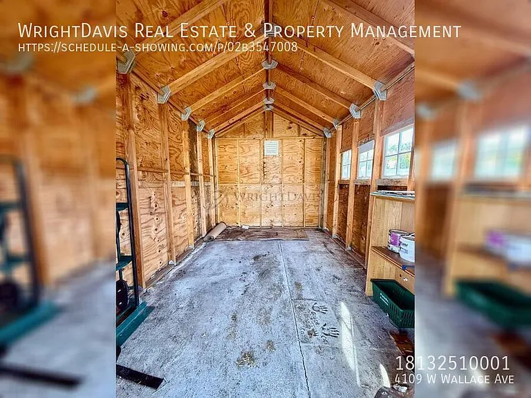 4109 W Wallace Ave — Photo 24