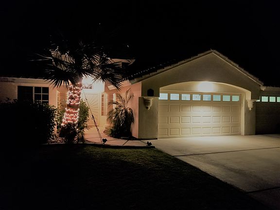 Night, all Lit up!