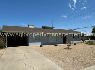 2302 W Flower St, Phoenix, AZ 85015