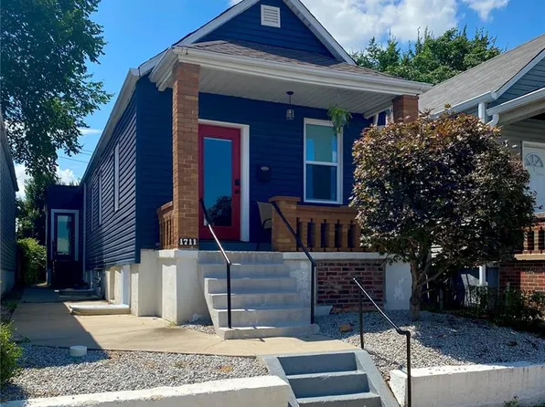 1711 Marconi Ave, Saint Louis, MO 63110