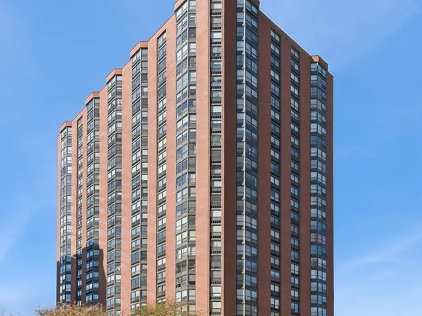 899 S Plymouth Ct APT 1205, Chicago, IL 60605