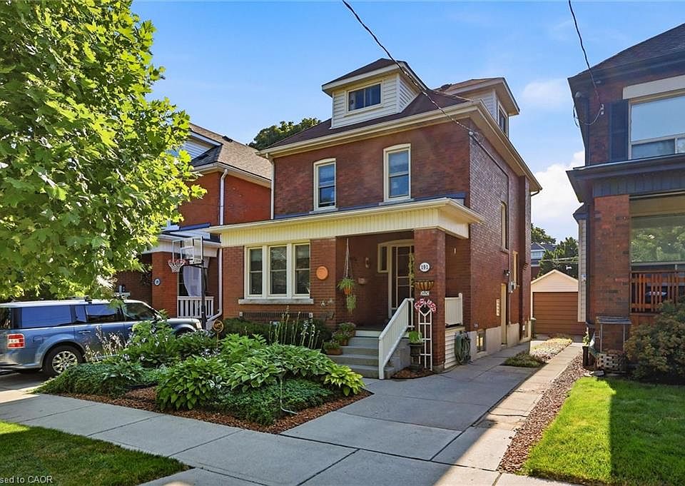 1st image of 191 London St S