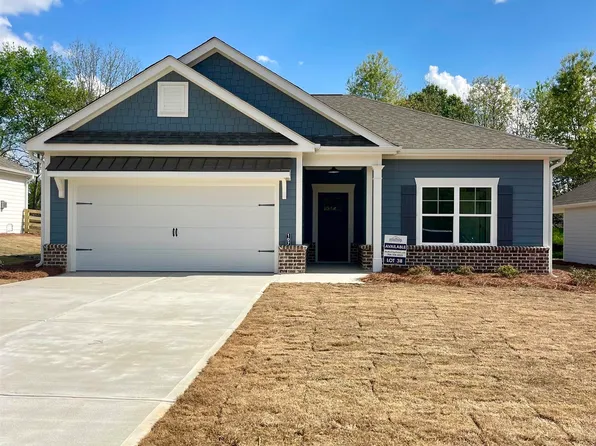 107 Cottage Grove Cir, Eatonton, GA 31024