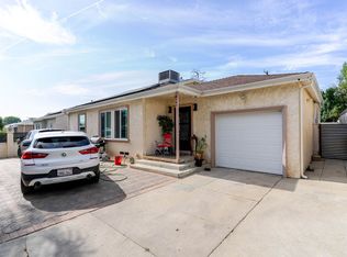 8147 Lullaby Ln, Panorama City, CA 91402