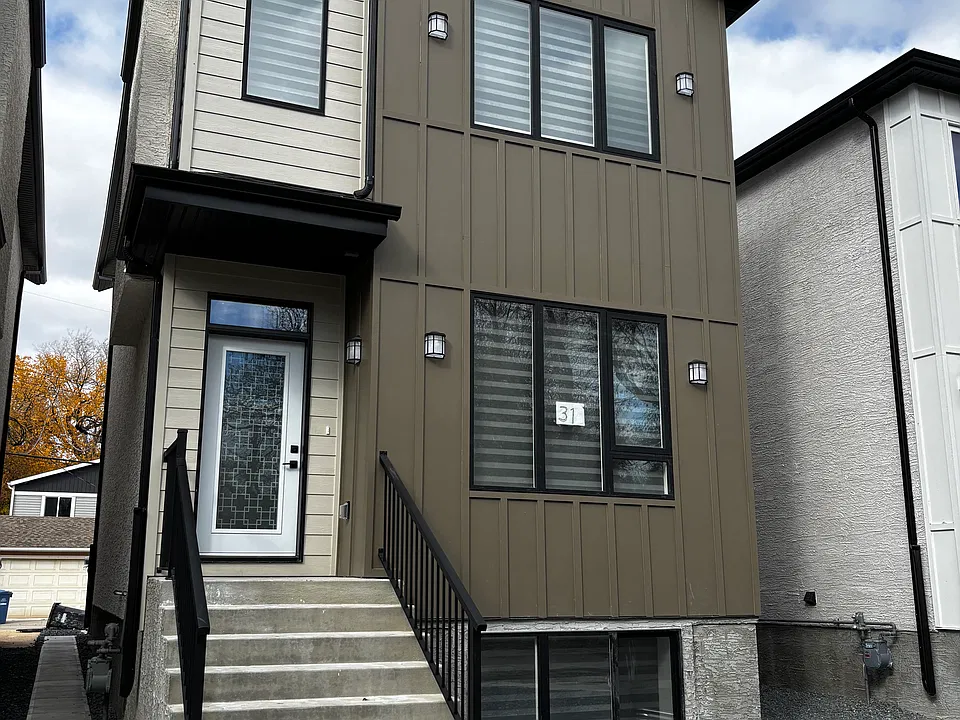 31 Stranmillis Ave