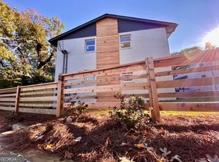 536 College St APT 11, Atlanta, GA 30354