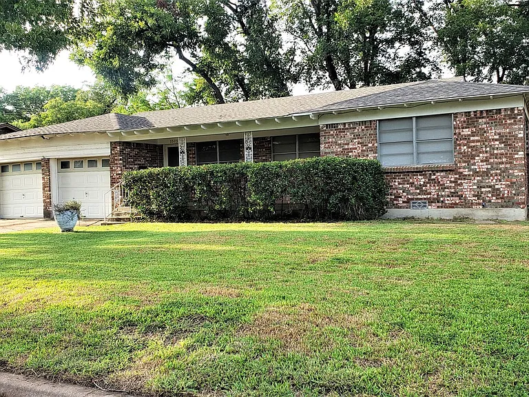 5305 Ammons St — Photo 1