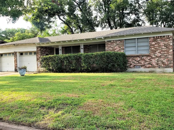 5305 Ammons St, Haltom City, TX 76117