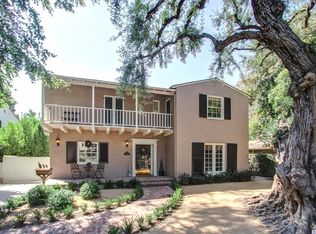 1994 San Pasqual St, Pasadena, CA 91107