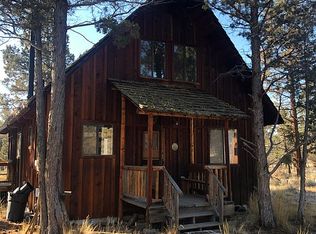 69585 Pine Ridge Dr, Sisters, OR 97759